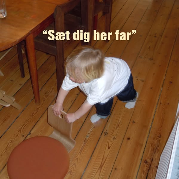 Gør legen sjovere