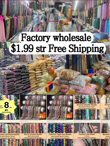 Flash Sale – Grab! Perfect for jewelry makers & bulk orders