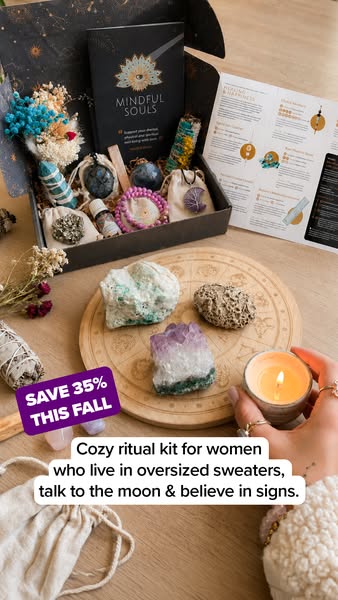 Free Oils Set With 1st Box
