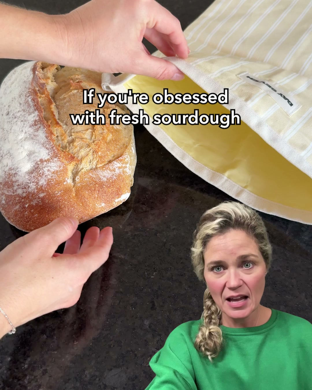 Keep Fall Bakes Fresh
