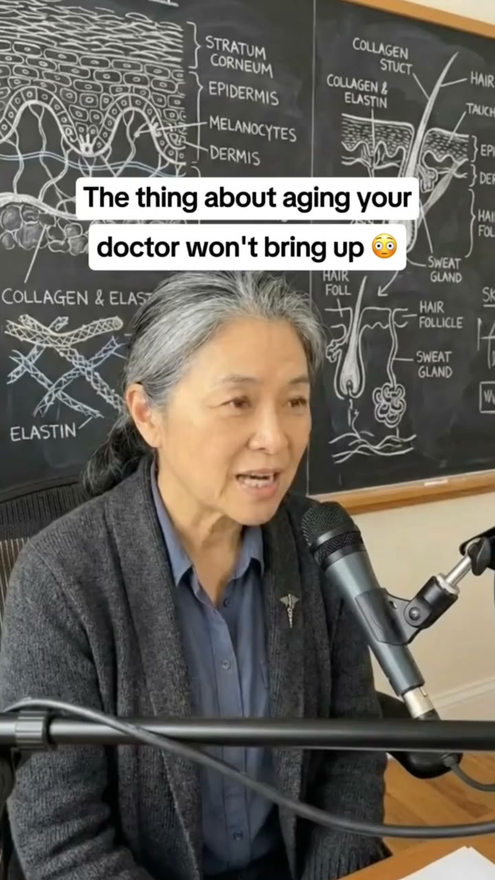 Feel Confident As You Age
