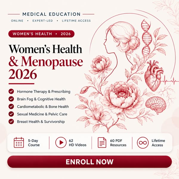 Master Women’s Health