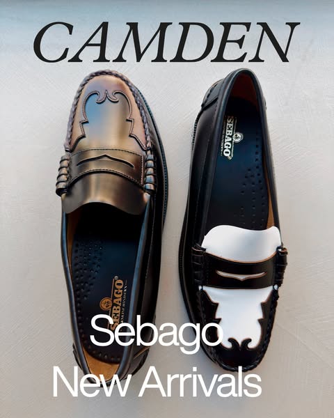 Scopri la collezione Sebago