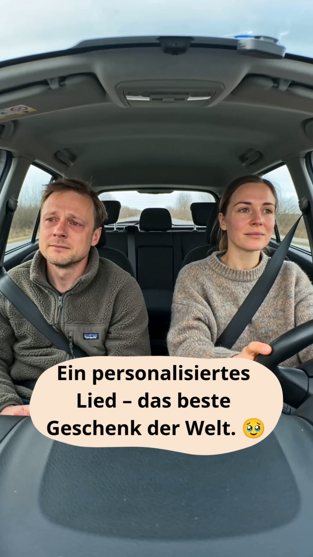 Haltet eure schönsten Momente fest