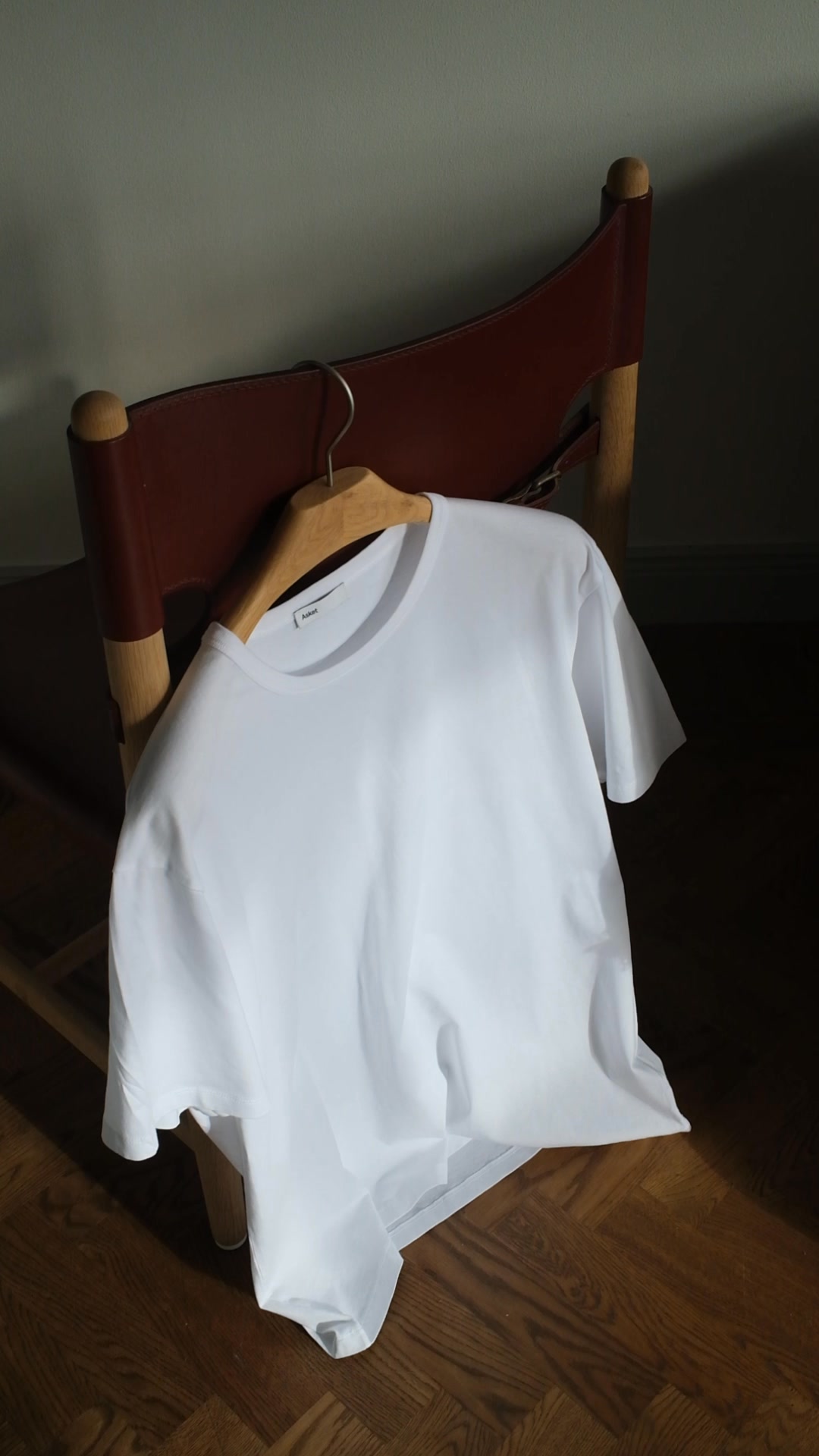 The T-Shirt