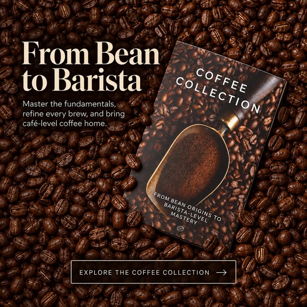 COFFEE MASTERY