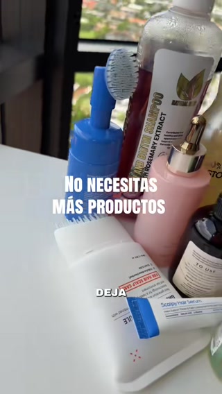 Recupera tu Cabello 5x Más Rápido—¡Ahorra Hasta 70% de Descuento!