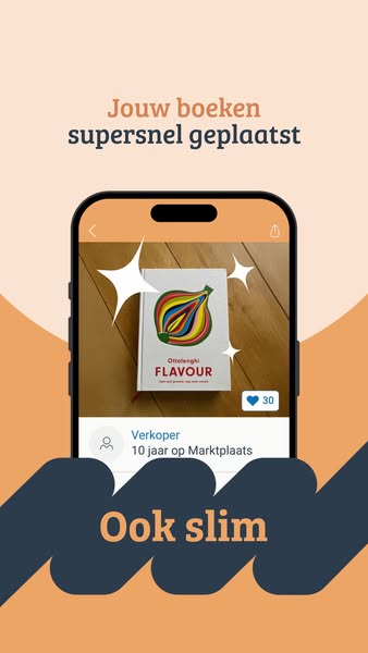 Verkoop vandaag nog