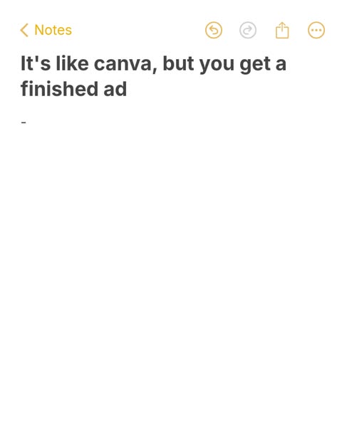 Skip the artboard.