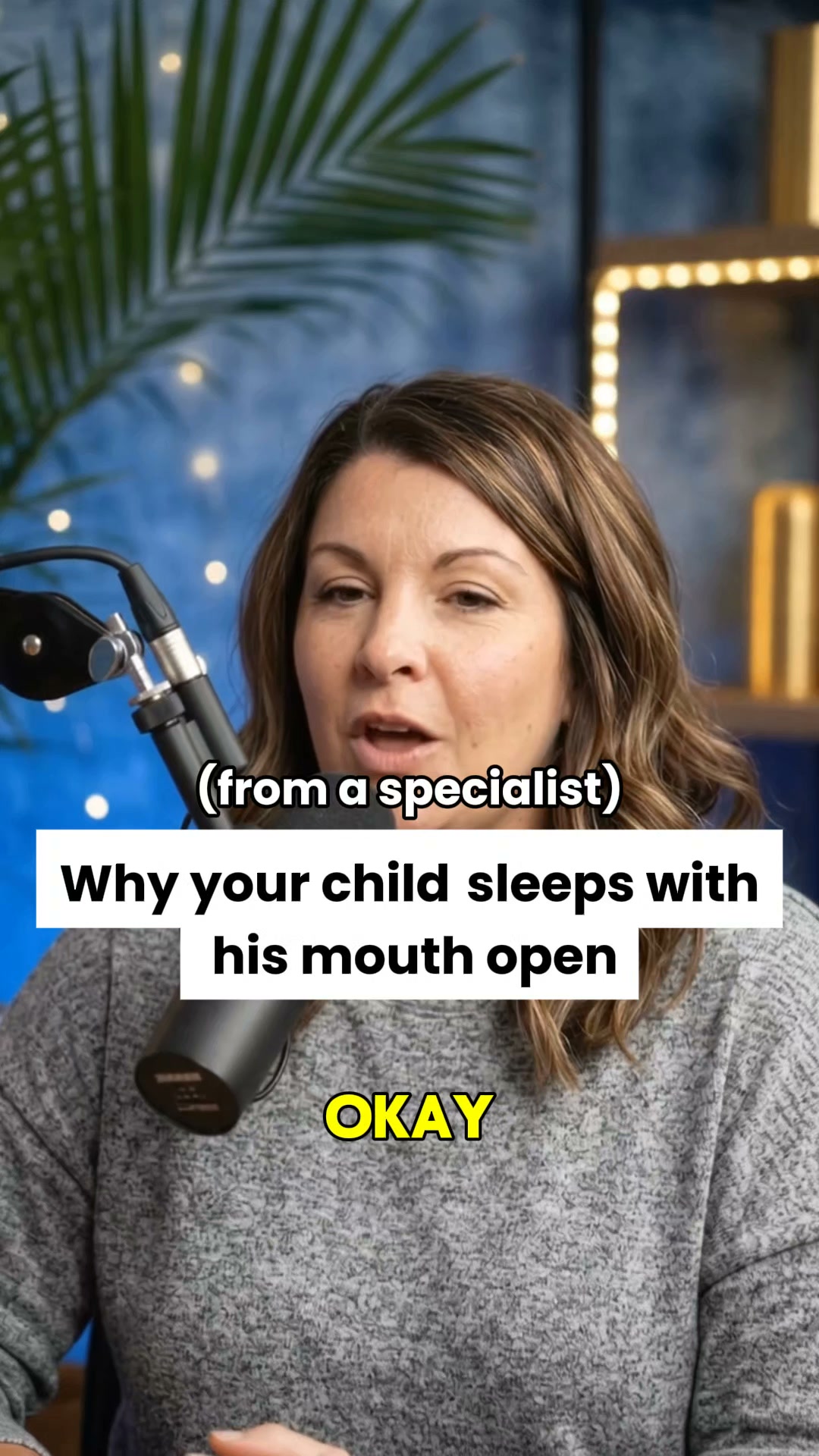 Unlock Your Child's Jaw Growth Potential