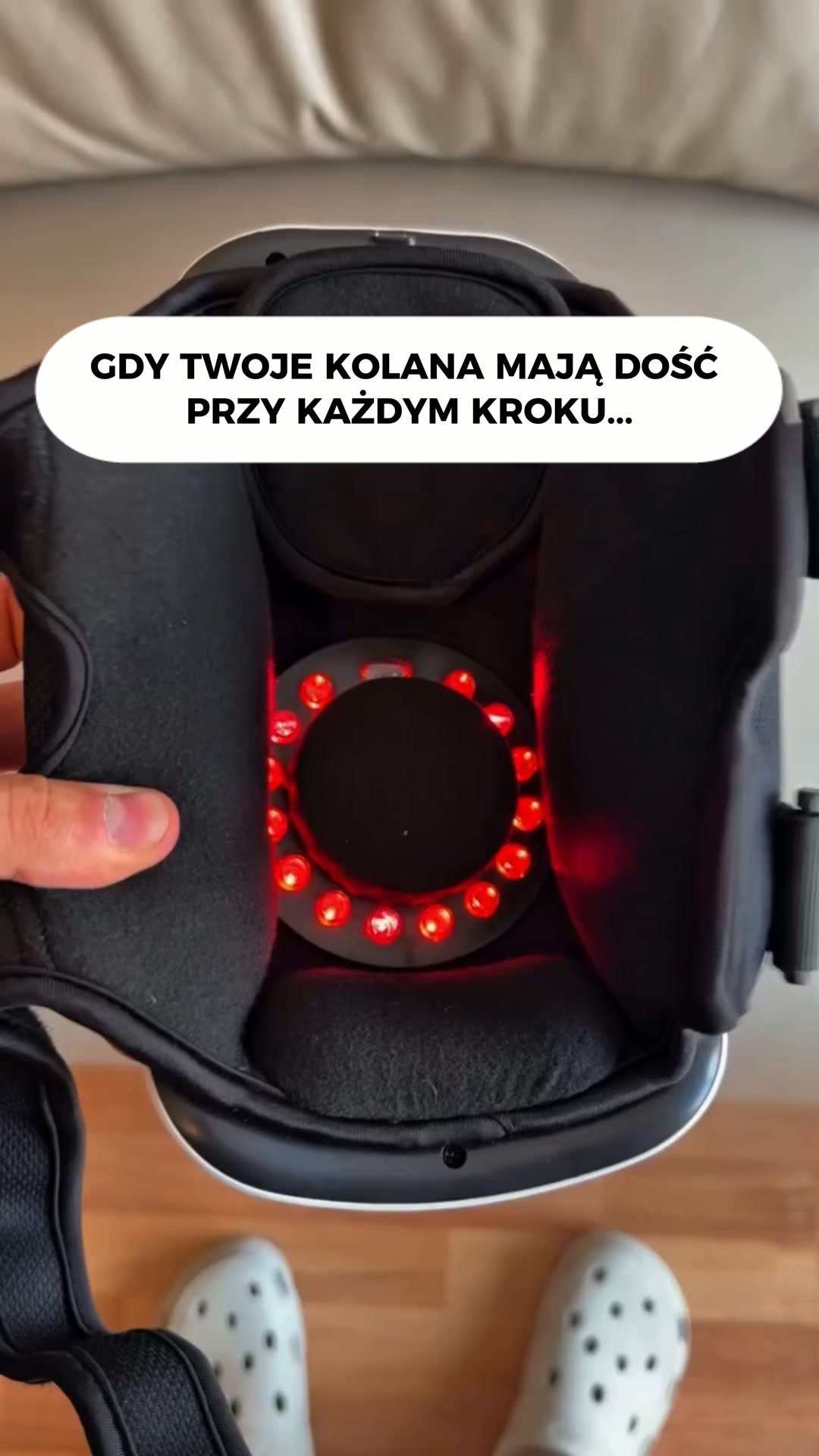 Ocena klientów: 4,8/5 Darmowa dostawa!