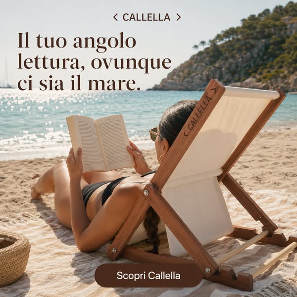 Il tuo angolo lettura