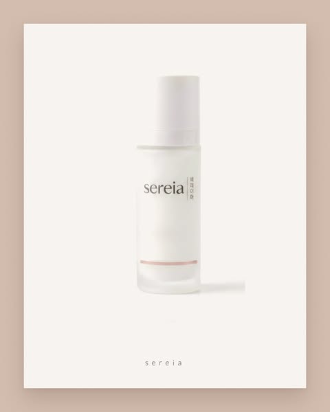 Discover Sereia