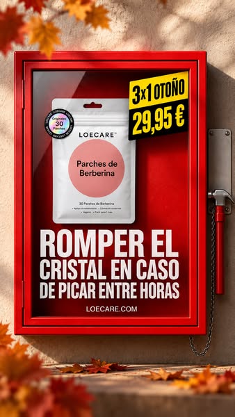 1 Pack Gratis