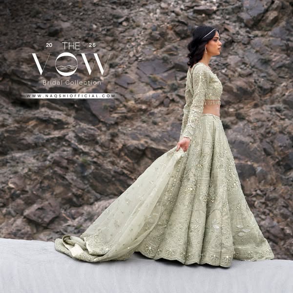 Now available online and at NAQSHI stores.