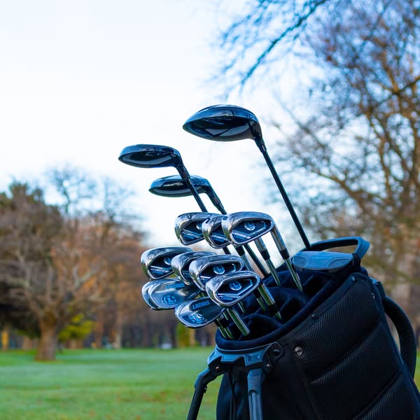 Premium Golf Sets from $517USD