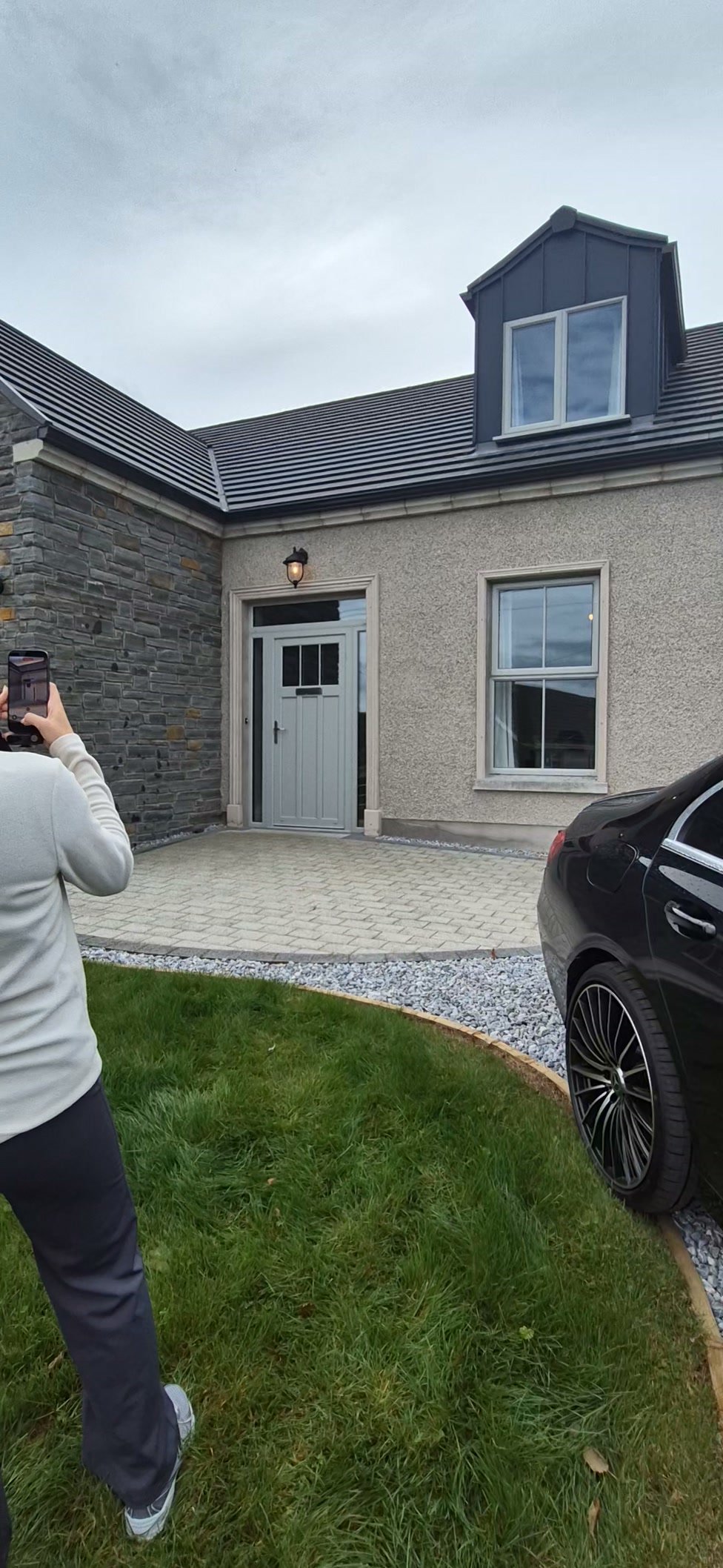 WIN THIS ARMAGH HOME OR £300K FOR £2.99
