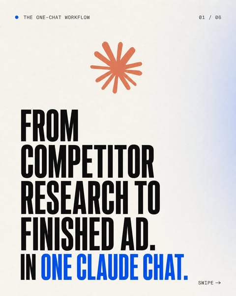CLAUDE FOR MARKETING