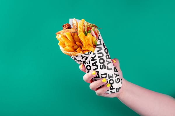 Become a Mystery Diner to receive a Deliveroo voucher
