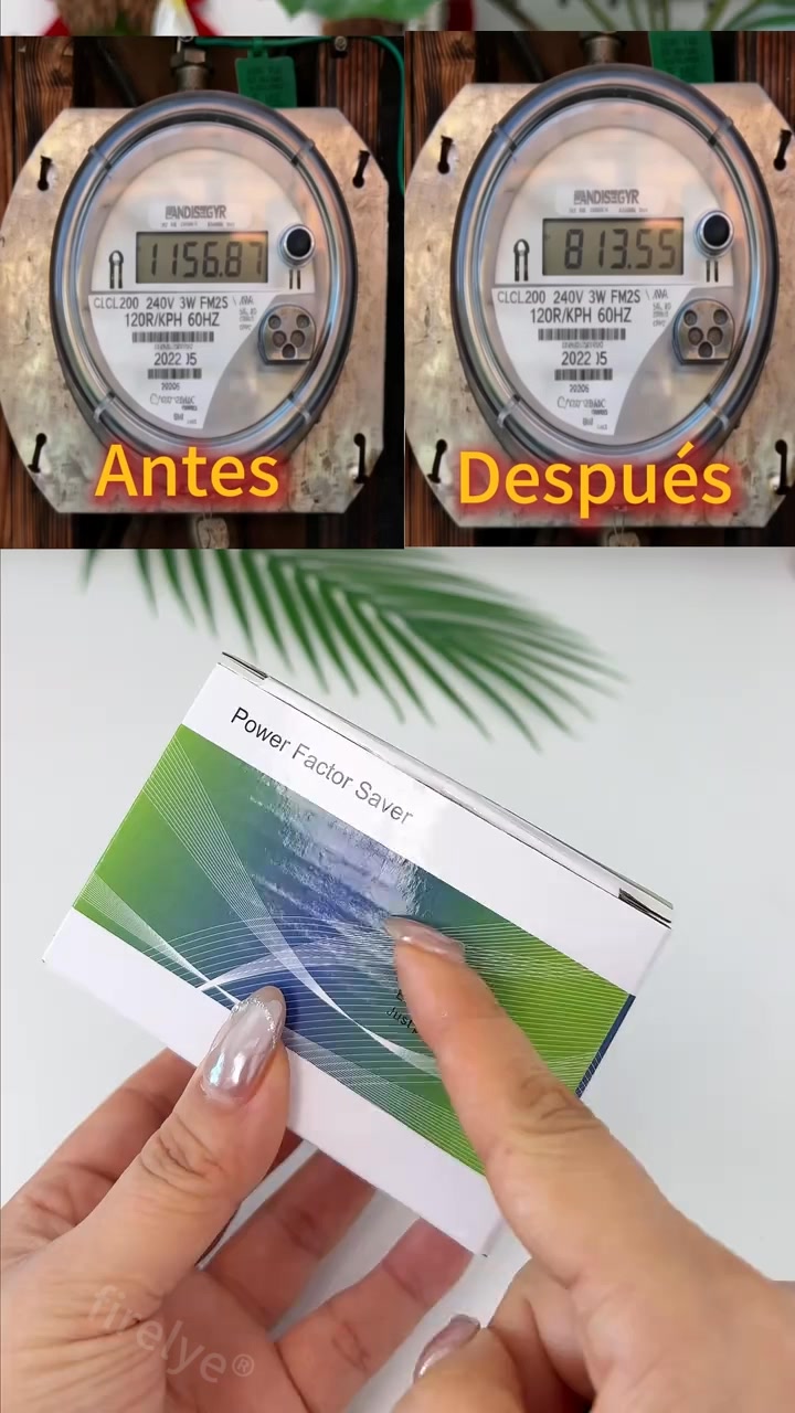 Anúncio de Firelye-D