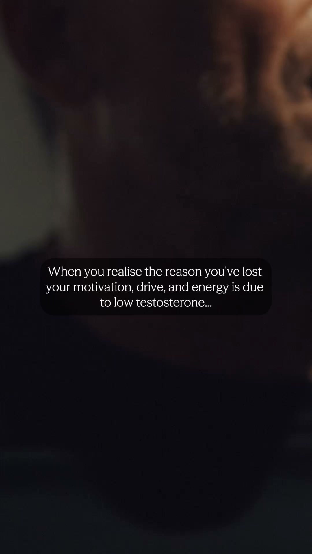 Check Your Testosterone Today
