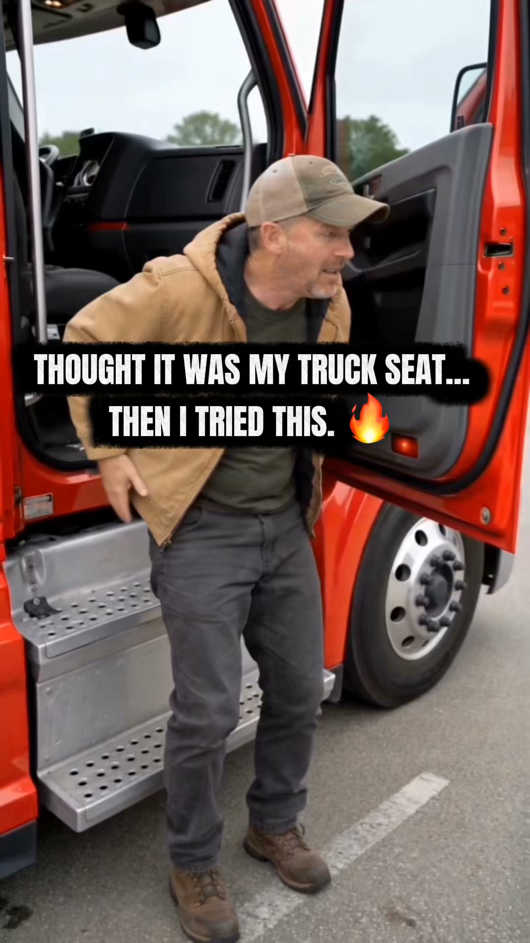 More Support for Your Everyday Drive