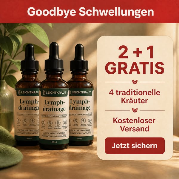 2 + 1 GRATIS – Jetzt sichern