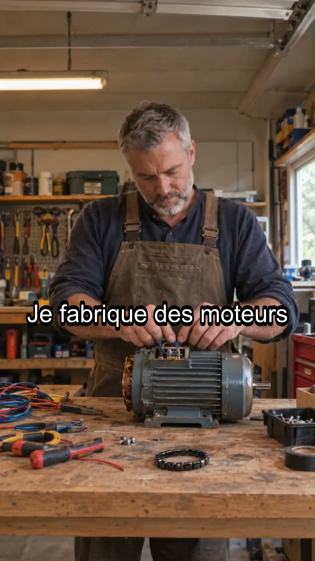 Redécouvrez votre force.
