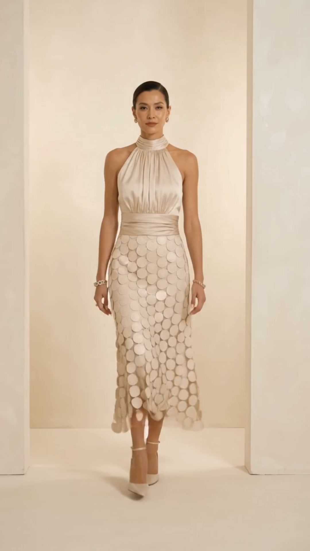 Votre robe pour les grandes occasions