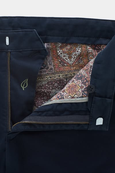 THERMAL FINE TWILL - Bonn · Modern Fit
