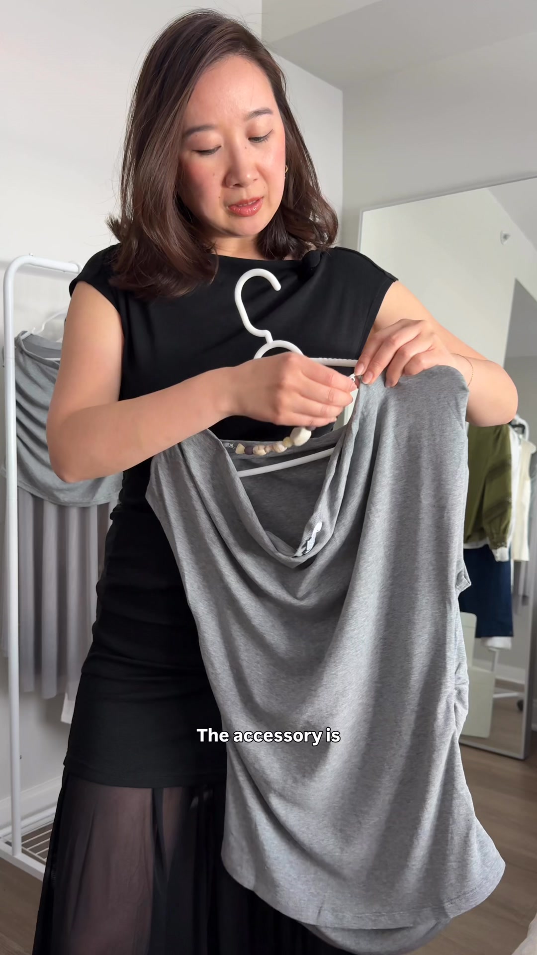 Clothing made just for Petites