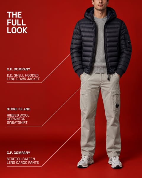 AW26 Just Dropped