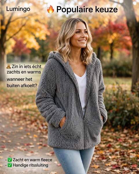Populaire keuze