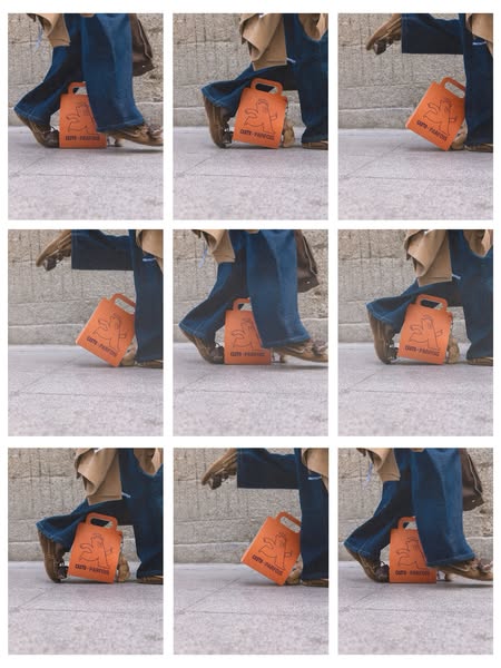 Back to Work 2026: bolsos para portátil, camisas y bailarinas
