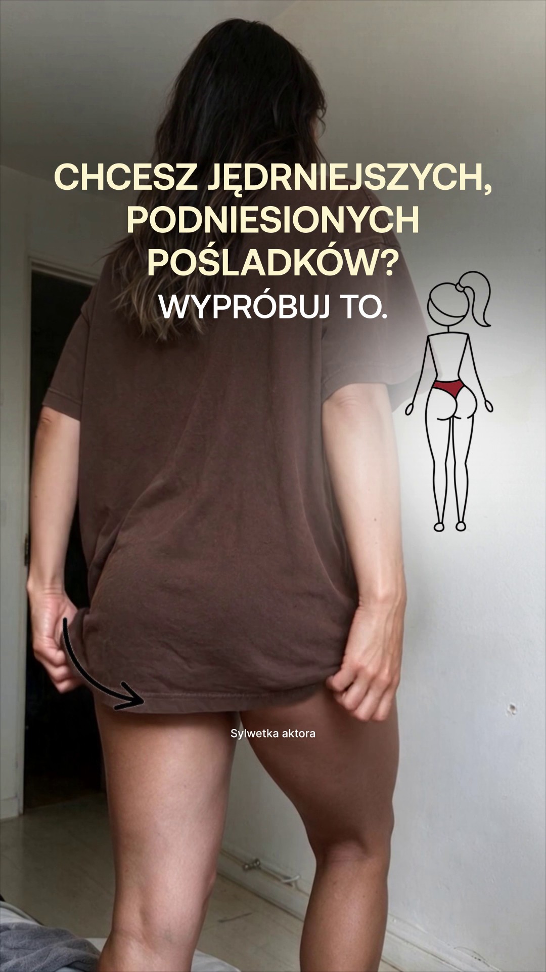 Rozpocznij swoją transformację!