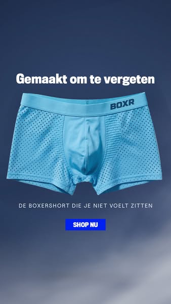 Sluit je aan bij 30.000+ mannen