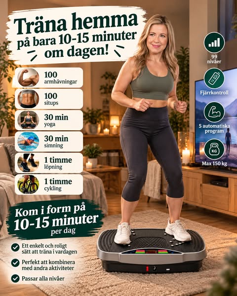 Just nu 38% rabatt!