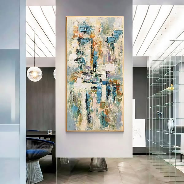 Modern Art For Sale Online