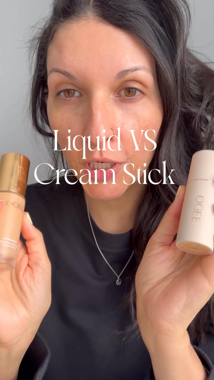 Skincare with Makeup Benefits...