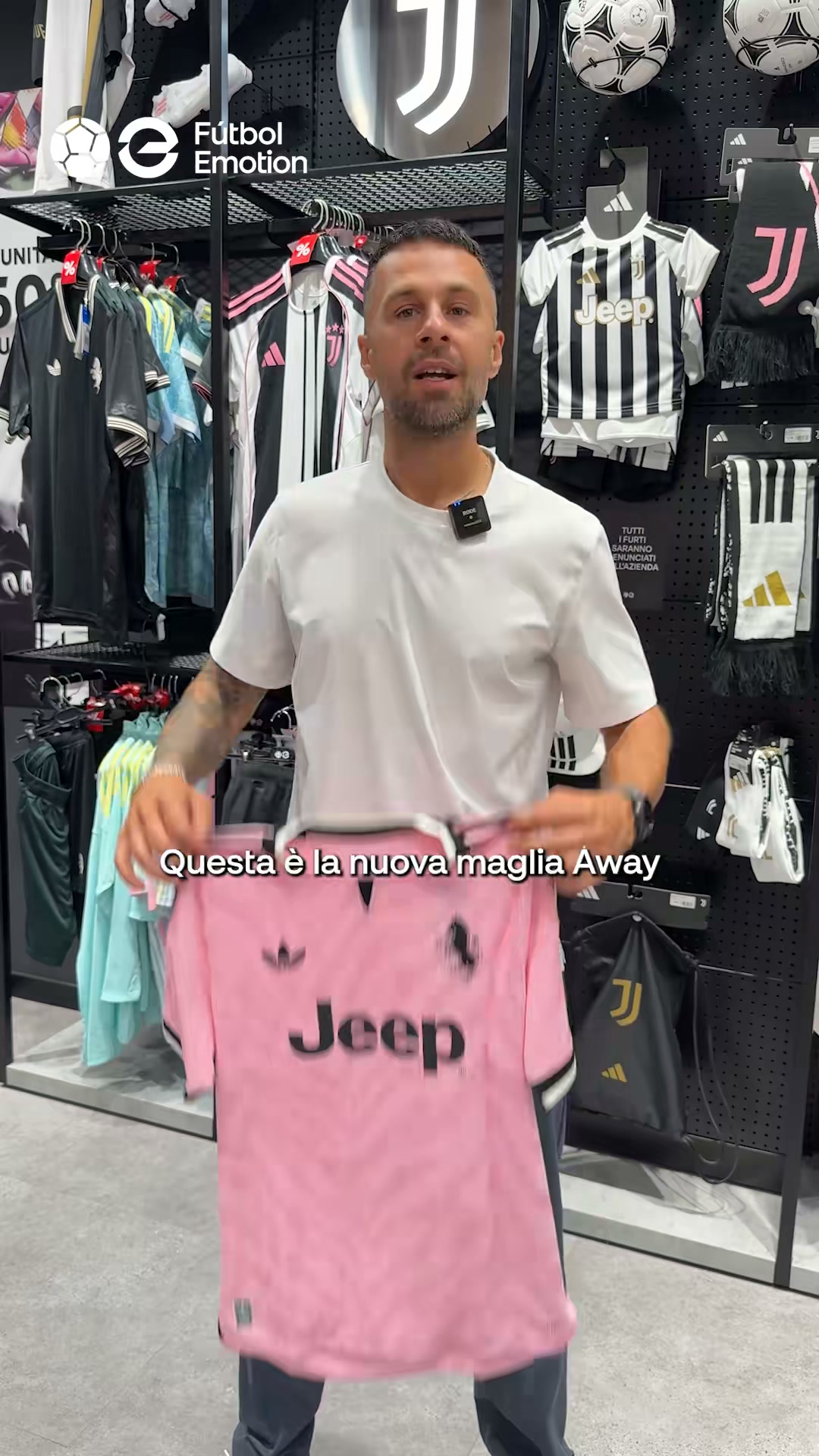 Nuove maglie da campionato spedite! Pagamento con carta di credito accettato, con tassi più vantaggiosi.