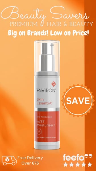 Big Discounts On Environ Skincare