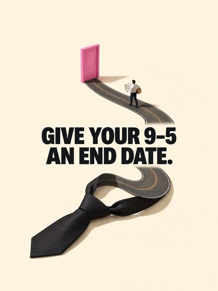 Build Your Escape Plan Today