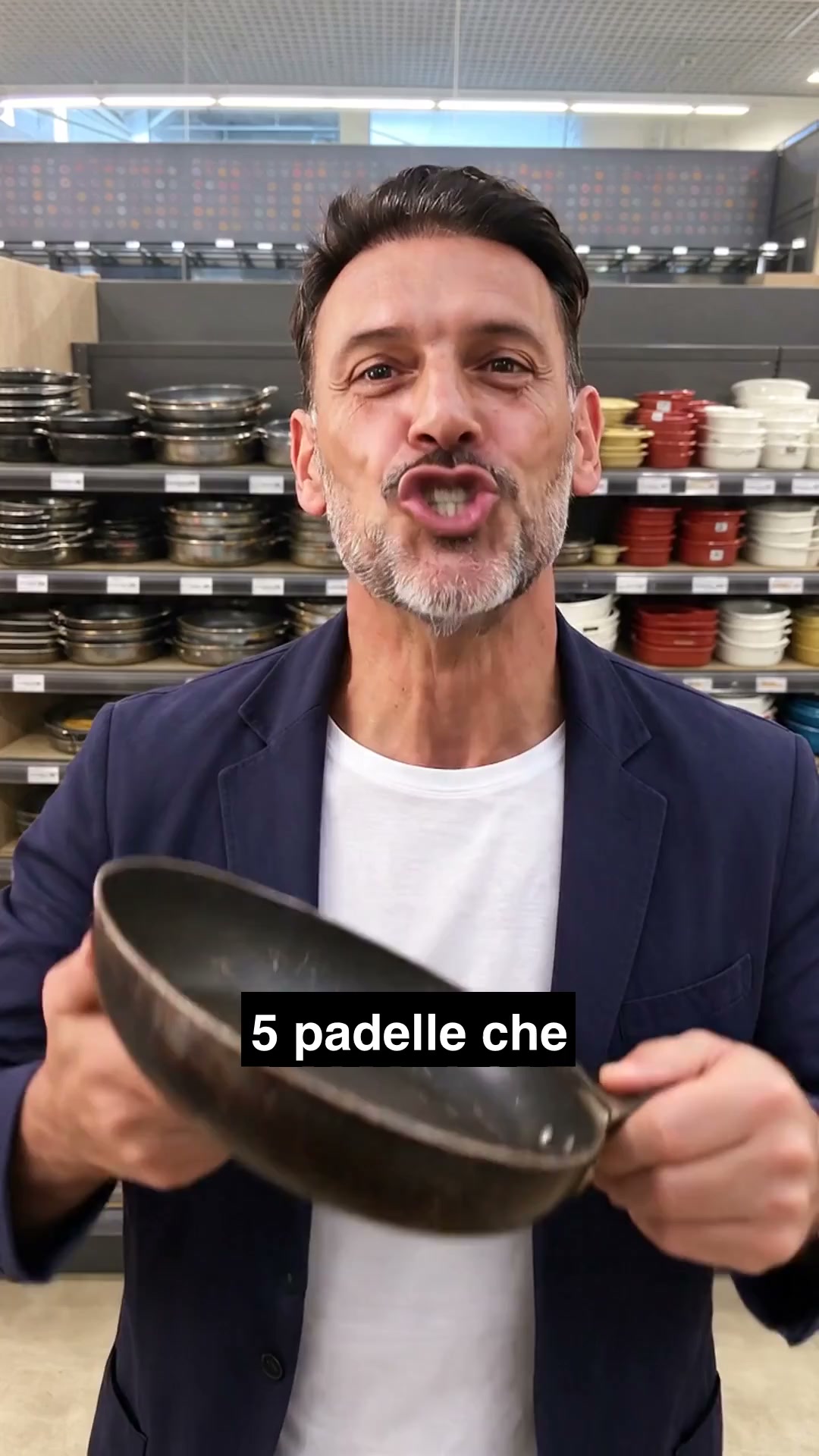 50% oggi + spedizione gratuita