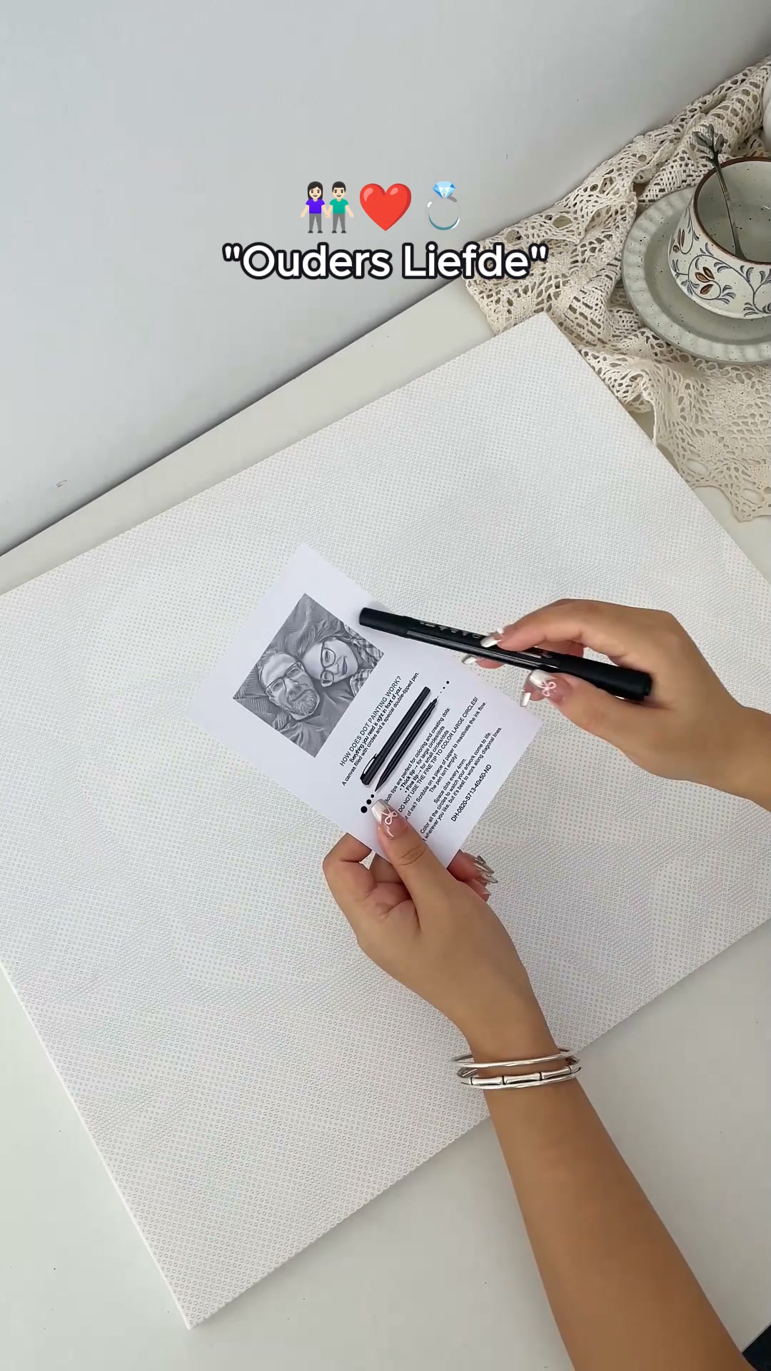 Van foto naar kunstwerk!