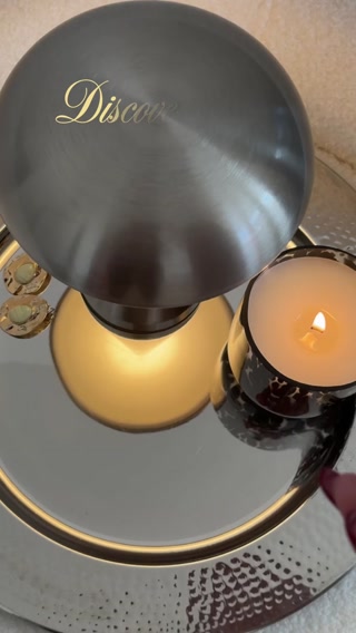 Five Scents. One Signature.