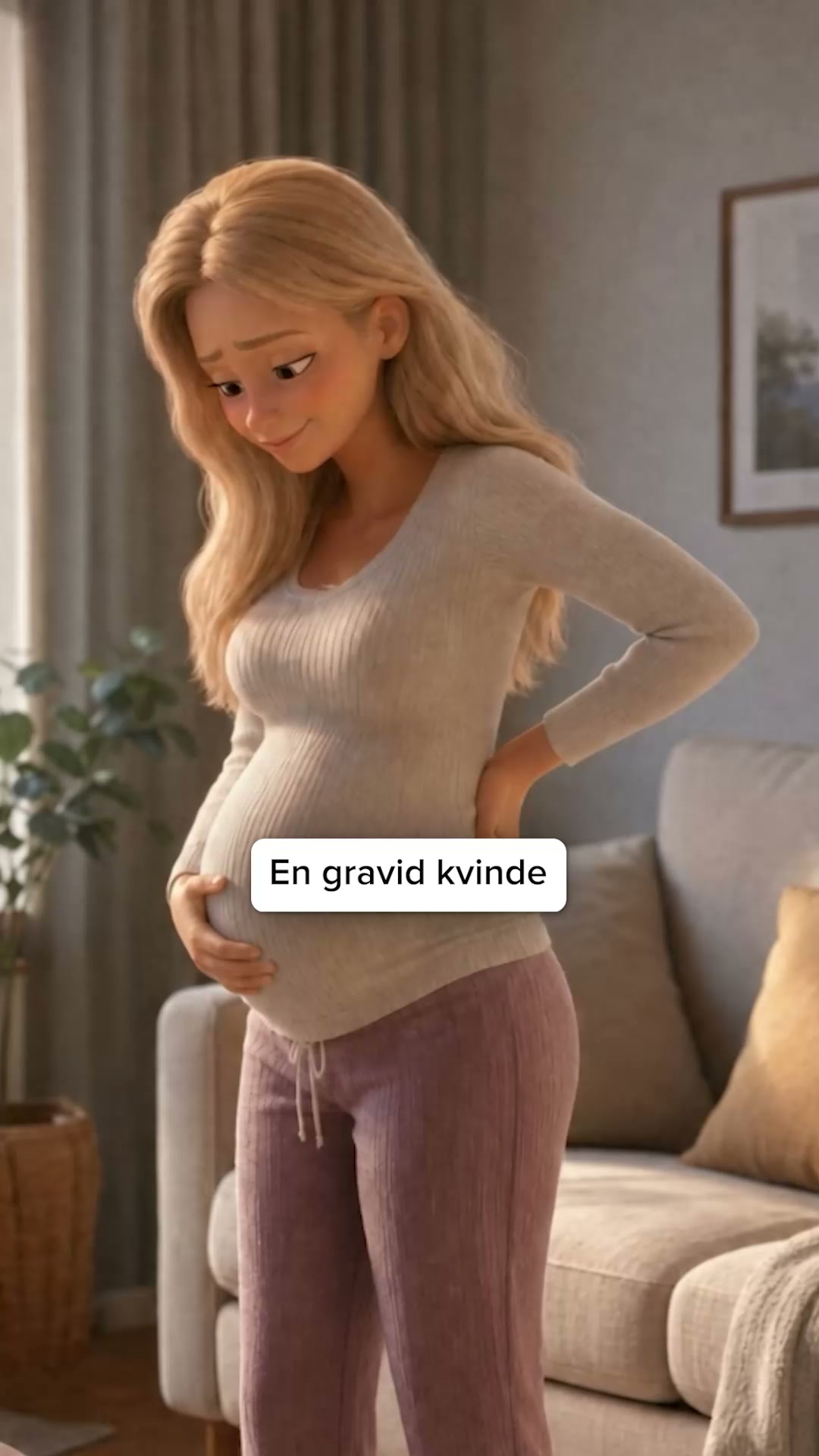Komfort fra top til tå