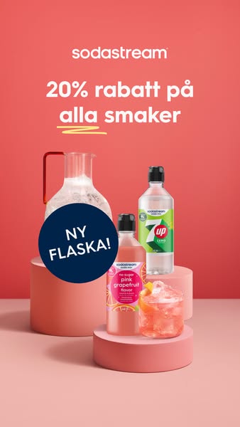 Hitta din nya favorit
