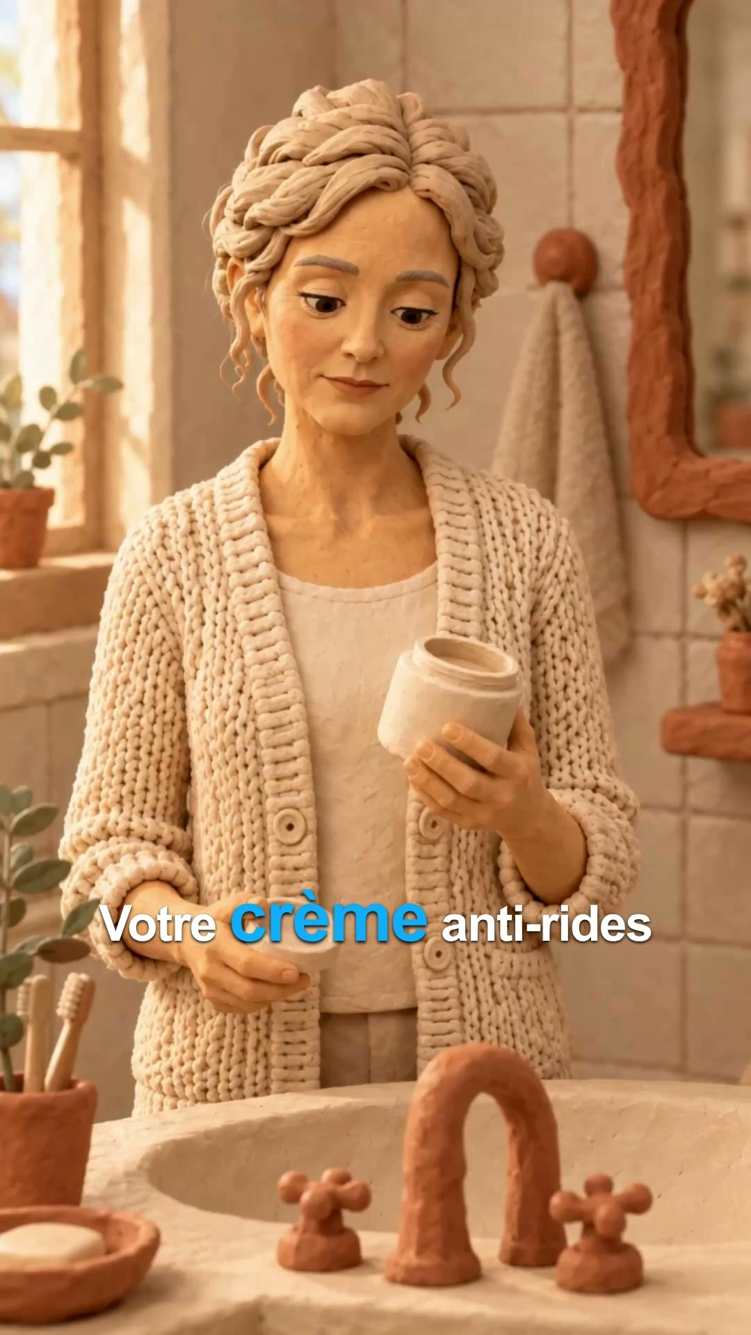 Votre crème ne marche pas. Voici pourquoi.