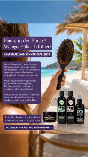 28-Tage-Sommer-Challenge