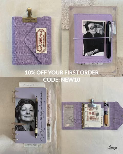 Journal Your Way